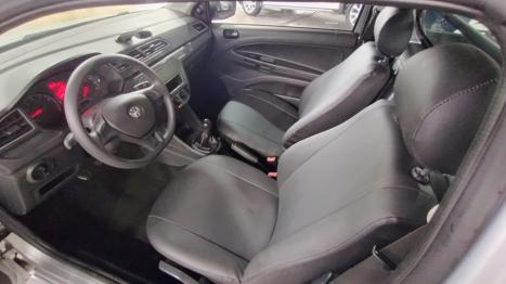 VOLKSWAGEN Saveiro 1.6 FLEX MSI ROBUST CABINE SIMPLES, Foto 3
