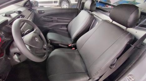 VOLKSWAGEN Saveiro 1.6 FLEX MSI ROBUST CABINE SIMPLES, Foto 6