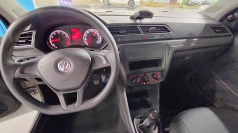 VOLKSWAGEN Saveiro 1.6 FLEX MSI ROBUST CABINE SIMPLES, Foto 7