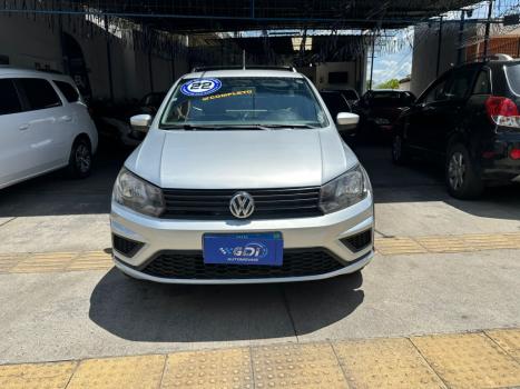 VOLKSWAGEN Saveiro 1.6 FLEX MSI ROBUST CABINE SIMPLES, Foto 2