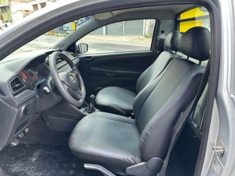 VOLKSWAGEN Saveiro 1.6 FLEX MSI ROBUST CABINE SIMPLES, Foto 8