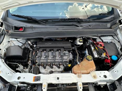 VOLKSWAGEN Saveiro 1.6 FLEX MSI ROBUST CABINE SIMPLES, Foto 9