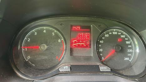 VOLKSWAGEN Saveiro 1.6 G7 CABINE SIMPLES ROBUST FLEX, Foto 7