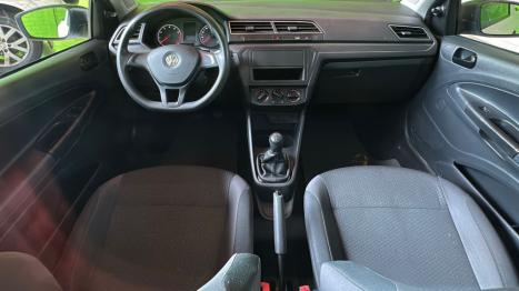 VOLKSWAGEN Saveiro 1.6 G7 CABINE SIMPLES ROBUST FLEX, Foto 8