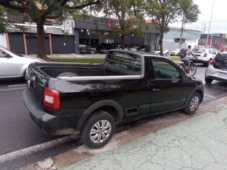 VOLKSWAGEN Saveiro 1.6 G5 TREND FLEX, Foto 2