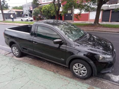 VOLKSWAGEN Saveiro 1.6 G5 TREND FLEX, Foto 3