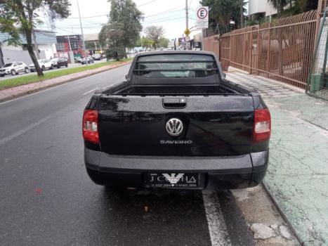 VOLKSWAGEN Saveiro 1.6 G5 TREND FLEX, Foto 4