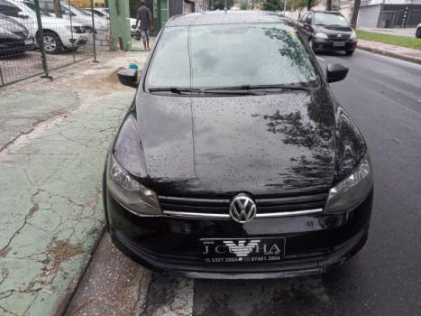 VOLKSWAGEN Saveiro 1.6 G5 TREND FLEX, Foto 5