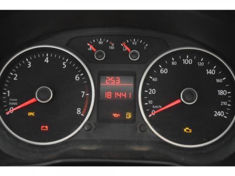 VOLKSWAGEN Saveiro 1.6 G4 SPORTLINE FLEX, Foto 5