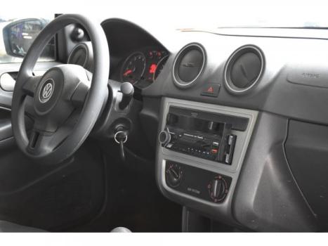 VOLKSWAGEN Saveiro 1.6 G4 SPORTLINE FLEX, Foto 6