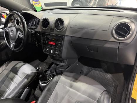 VOLKSWAGEN Saveiro 1.6 16V G6 CROSS CABINE ESTENDIDA FLEX, Foto 3