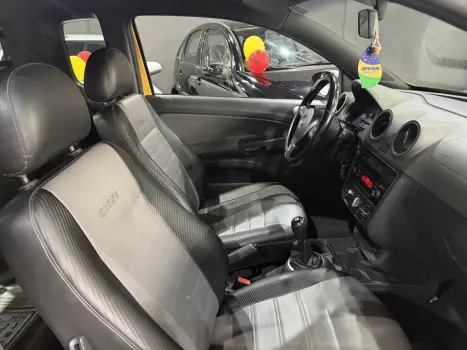 VOLKSWAGEN Saveiro 1.6 16V G6 CROSS CABINE ESTENDIDA FLEX, Foto 4