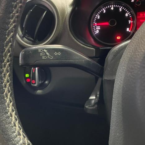 VOLKSWAGEN Saveiro 1.6 16V G6 CROSS CABINE DUPLA FLEX, Foto 13