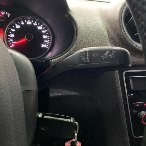 VOLKSWAGEN Saveiro 1.6 16V G6 CROSS CABINE DUPLA FLEX, Foto 14