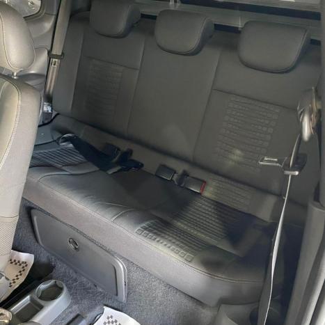 VOLKSWAGEN Saveiro 1.6 16V G6 CROSS CABINE DUPLA FLEX, Foto 15