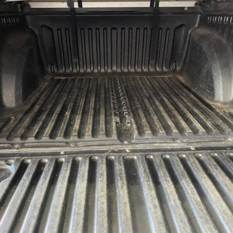 VOLKSWAGEN Saveiro 1.6 16V G6 CROSS CABINE DUPLA FLEX, Foto 18