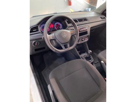 VOLKSWAGEN Saveiro 1.6 G7 CABINE SIMPLES ROBUST FLEX, Foto 8
