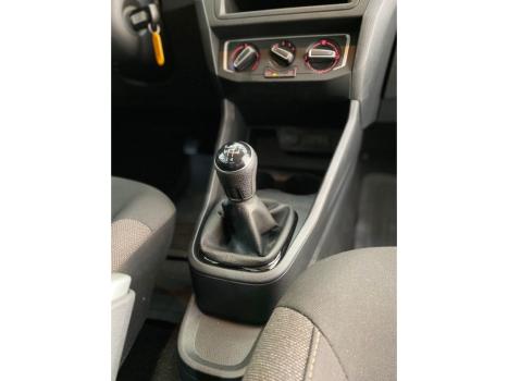 VOLKSWAGEN Saveiro 1.6 G7 CABINE SIMPLES ROBUST FLEX, Foto 11