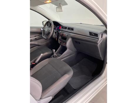 VOLKSWAGEN Saveiro 1.6 G7 CABINE SIMPLES ROBUST FLEX, Foto 12