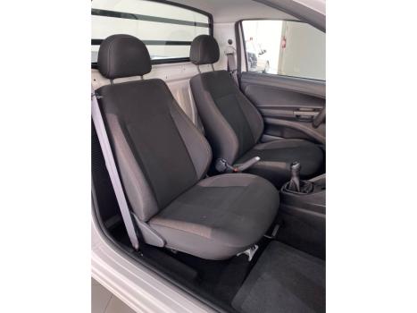 VOLKSWAGEN Saveiro 1.6 G7 CABINE SIMPLES ROBUST FLEX, Foto 13