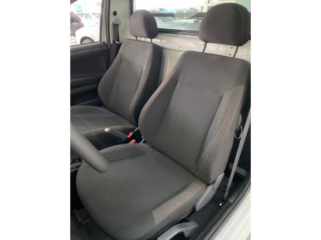 VOLKSWAGEN Saveiro 1.6 G7 CABINE SIMPLES ROBUST FLEX, Foto 14