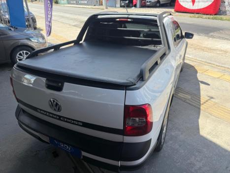 VOLKSWAGEN Saveiro 1.6 16V G6 CROSS CABINE ESTENDIDA FLEX, Foto 6