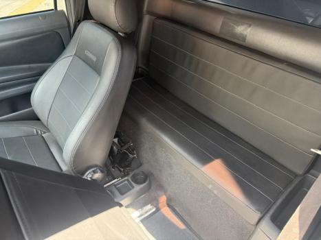 VOLKSWAGEN Saveiro 1.6 16V G6 CROSS CABINE ESTENDIDA FLEX, Foto 9