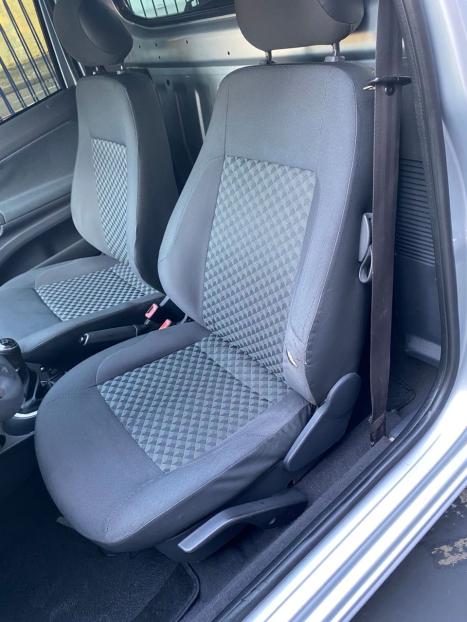 VOLKSWAGEN Saveiro 1.6 G6 TRENDLINE CABINE DUPLA FLEX, Foto 3