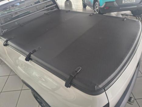 VOLKSWAGEN Saveiro 1.6 16V FLEX MSI TRENDLINE CABINE SIMPLES, Foto 10