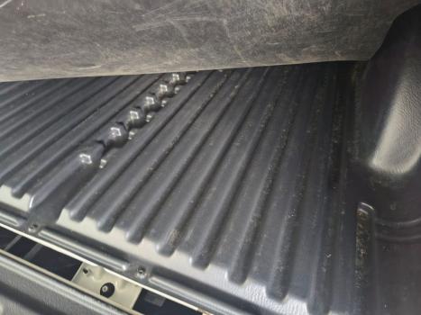 VOLKSWAGEN Saveiro 1.6 16V FLEX MSI TRENDLINE CABINE SIMPLES, Foto 12