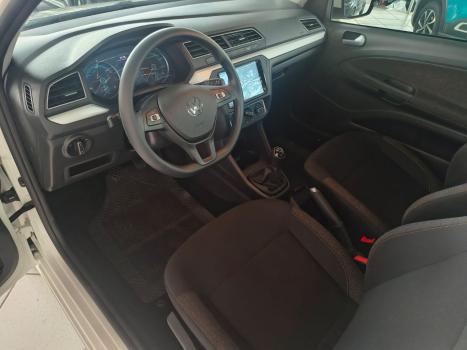 VOLKSWAGEN Saveiro 1.6 16V FLEX MSI TRENDLINE CABINE SIMPLES, Foto 13