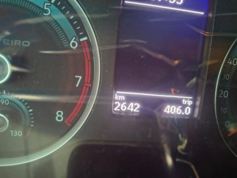 VOLKSWAGEN Saveiro 1.6 16V FLEX MSI TRENDLINE CABINE SIMPLES, Foto 14