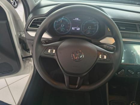 VOLKSWAGEN Saveiro 1.6 16V FLEX MSI TRENDLINE CABINE SIMPLES, Foto 15