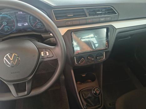 VOLKSWAGEN Saveiro 1.6 16V FLEX MSI TRENDLINE CABINE SIMPLES, Foto 16