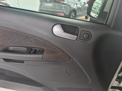 VOLKSWAGEN Saveiro 1.6 16V FLEX MSI TRENDLINE CABINE SIMPLES, Foto 18