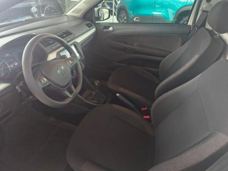 VOLKSWAGEN Saveiro 1.6 16V FLEX MSI TRENDLINE CABINE SIMPLES, Foto 19