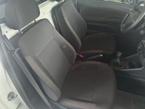 VOLKSWAGEN Saveiro 1.6 16V FLEX MSI TRENDLINE CABINE SIMPLES, Foto 21