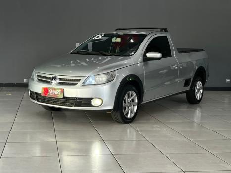 VOLKSWAGEN Saveiro 1.6 CS, Foto 1