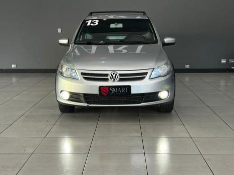 VOLKSWAGEN Saveiro 1.6 CS, Foto 2