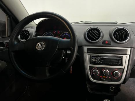 VOLKSWAGEN Saveiro 1.6 CS, Foto 4