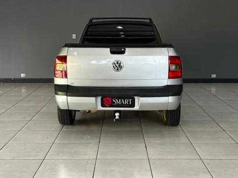 VOLKSWAGEN Saveiro 1.6 CS, Foto 9