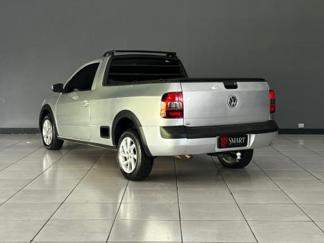 VOLKSWAGEN Saveiro 1.6 CS, Foto 10