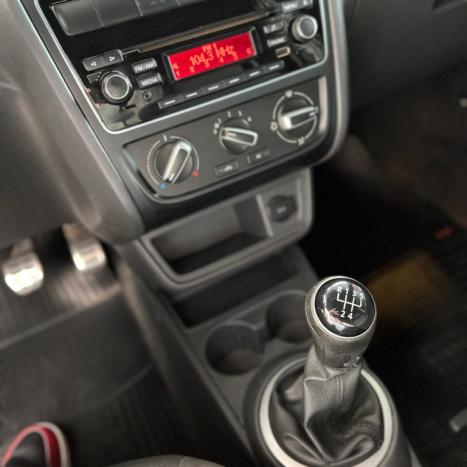 VOLKSWAGEN Saveiro 1.6 16V G6 CROSS CABINE ESTENDIDA FLEX, Foto 5