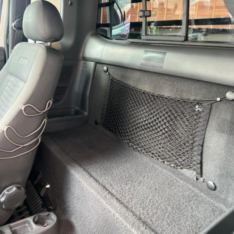 VOLKSWAGEN Saveiro 1.6 16V G6 CROSS CABINE ESTENDIDA FLEX, Foto 7