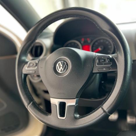 VOLKSWAGEN Saveiro 1.6 16V G6 CROSS CABINE ESTENDIDA FLEX, Foto 8