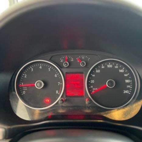 VOLKSWAGEN Saveiro 1.6 16V G6 CROSS CABINE ESTENDIDA FLEX, Foto 12