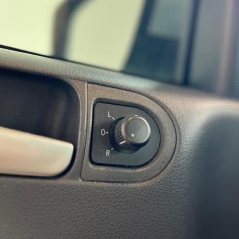 VOLKSWAGEN Saveiro 1.6 16V G6 CROSS CABINE ESTENDIDA FLEX, Foto 13