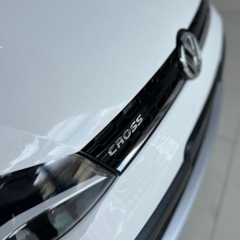 VOLKSWAGEN Saveiro 1.6 16V G6 CROSS CABINE ESTENDIDA FLEX, Foto 14