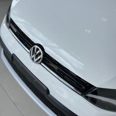 VOLKSWAGEN Saveiro 1.6 16V G6 CROSS CABINE ESTENDIDA FLEX, Foto 15