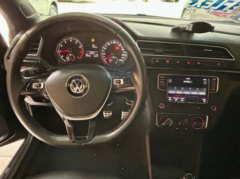 VOLKSWAGEN Saveiro 1.6 16V G6 CROSS CABINE DUPLA FLEX, Foto 8